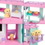 Moose Toys Little Live Pets Mama Suprise Families Hospital (26673)