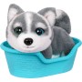 Moose Toys Little Live Pets My Really Real Puppy Mini's - Aurora Husky (26648)