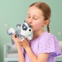 Moose Toys Little Live Pets My Really Real Puppy Mini's - Aurora Husky (26648)