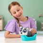Moose Toys Little Live Pets My Really Real Puppy Mini's - Aurora Husky (26648)