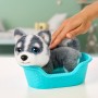 Moose Toys Little Live Pets My Really Real Puppy Mini's - Aurora Husky (26648)