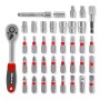 Einhell 49109022 punta per cacciavite 23 pz