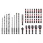 Einhell 49108763 Set di punte per trapano 39 pz