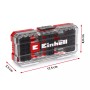 Einhell 49108703 punta per cacciavite 28 pz