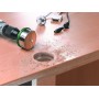 kwb ‎498920 sega per trapano 1 pz