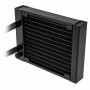 Kolink Umbra Void 120 AIO Processore Kit di raffreddamento a liquido 12 cm Nero 1 pz (KL-UA120-WC)