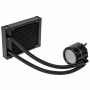 Kolink Umbra Void 120 AIO Processore Kit di raffreddamento a liquido 12 cm Nero 1 pz (KL-UA120-WC)