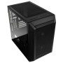 Kolink Citadel Mesh Micro Tower Nero (CITADEL MESH)