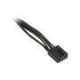 Kolink 1-4 PWM Lüfter Splitterkabel - 35 cm 0,35 m (PGW-AC-KOL-049)