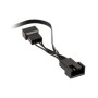 Kolink 1-2 Fan PWM Splitter 0,35 m (PGW-AC-KOL-047)