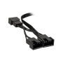 Kolink 1-3 Fan PWM Splitter 0,35 m (PGW-AC-KOL-048)