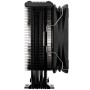 Kolink Umbra EX180 Black Edition Processore Raffreddatore ibrido 12 cm Nero (UMBRA EX180 BLACK EDITION)