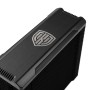 Kolink Umbra EX180 ARGB Processore Raffreddatore ibrido 12 cm Nero (UMBRA EX180 ARGB)