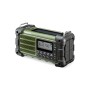 Sangean MMR-99 Portatile Digitale Verde (A500482)