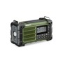 Sangean MMR-99 Portatile Digitale Verde (A500482)