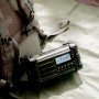 Sangean MMR-99 Portatile Digitale Verde (A500482)