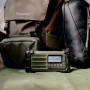 Sangean MMR-99 Portatile Digitale Verde (A500482)