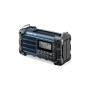 Sangean MMR-99 DAB Portatile Digitale Blu (A500480)