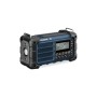 Sangean MMR-99 DAB Portatile Digitale Blu (A500480)