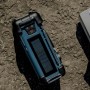 Sangean MMR-99 DAB Portatile Digitale Blu (A500480)