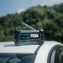 Sangean MMR-99 DAB Portatile Digitale Blu (A500480)