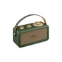 Sangean RA-101 Portatile Analogico Oro, Verde (A500523)