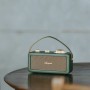 Sangean RA-101 Portatile Analogico Oro, Verde (A500523)