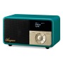 Sangean DDR-7X Personale Digitale Verde (A500496)