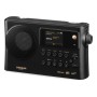 Sangean WFR-28BT Internet Digitale Nero (A500495)