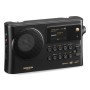Sangean WFR-28BT Internet Digitale Nero (A500495)