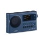 Sangean WFR-28BT Internet Digitale Blu scuro (A500493)