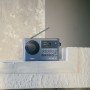 Sangean WFR-28BT Internet Digitale Blu scuro (A500493)