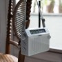 Sangean PR-D6 Portatile Analogico Bianco (A500274)