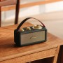 Sangean RA-101 Portatile Analogico Nero, Oro (A500522)