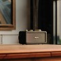 Sangean RA-101 Portatile Analogico Nero, Oro (A500522)