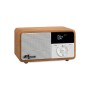 Sangean DDR-7X Personale Digitale Legno (A500498)