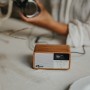 Sangean DDR-7X Personale Digitale Legno (A500498)