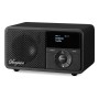 Sangean DDR-7X Personale Digitale Argento (A500497)