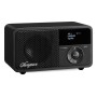 Sangean DDR-7X Personale Digitale Argento (A500497)
