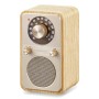 Sangean WR-9 Personale Analogico Cenere (A500549)
