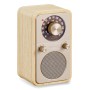 Sangean WR-9 Personale Analogico Cenere (A500549)