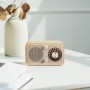 Sangean WR-9 Personale Analogico Cenere (A500549)