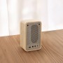 Sangean WR-9 Personale Analogico Cenere (A500549)