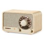 Sangean WR-8 Personale Analogico Cenere (A500546)