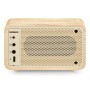 Sangean WR-8 Personale Analogico Cenere (A500546)