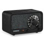 Sangean WR-8 Personale Analogico Rovere scuro (A500547)