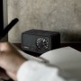 Sangean WR-8 Personale Analogico Rovere scuro (A500547)