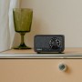 Sangean WR-8 Personale Analogico Rovere scuro (A500547)