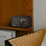 Sangean WR-8 Personale Analogico Rovere scuro (A500547)