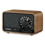 Sangean WR-8 Personale Analogico Noce (A500545)